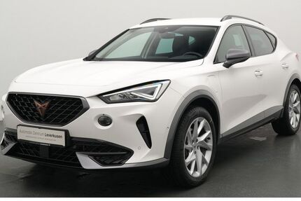 Cupra Formentor 70.599 km 21.380 &euro; Leverkusen 51379