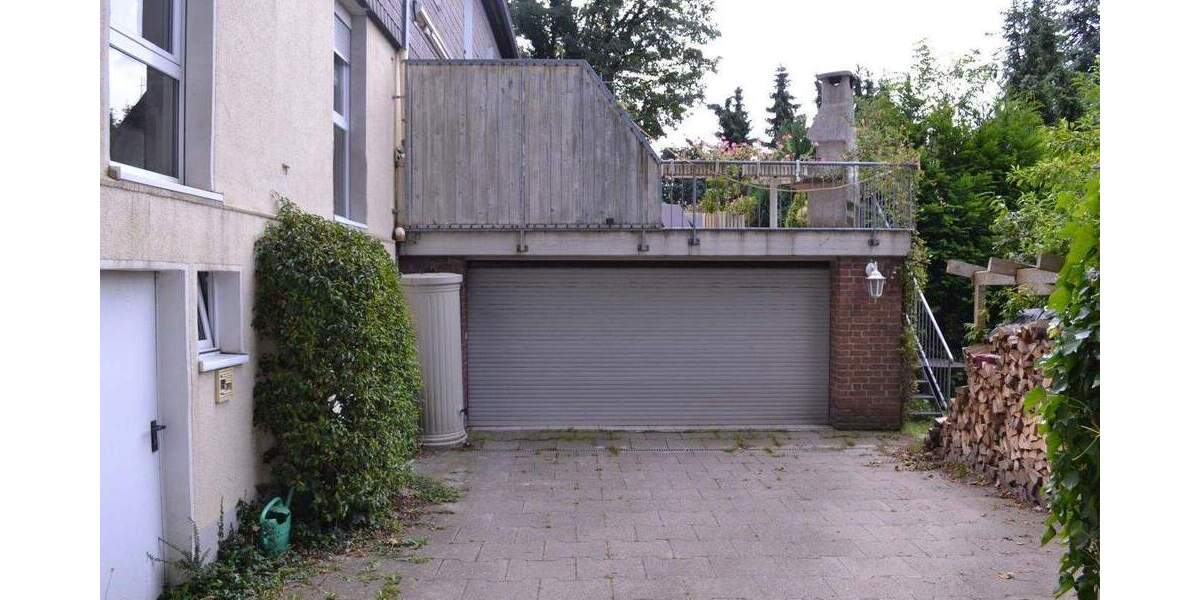 Reihenendhaus Wülfrath Innenstadt - 9 Zimmer, 260 m&sup2;, 485.000&euro; | Angebot:24811187