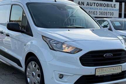 Ford Transit Connect 50.000 km 17.990 &euro; Dormagen 41539