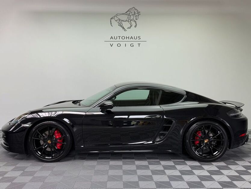 Cayman