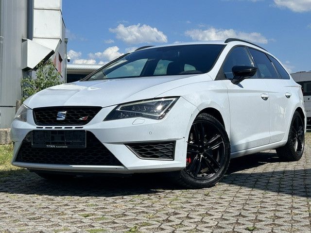 Seat Leon 190.000 km 12.850 &euro; Erftstadt 50374
