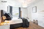 Erdgeschoßwohnung Leverkusen Alkenrath - 3 Zimmer, 81 m&sup2;, 854&euro; | Angebot:26377378