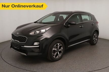 Kia Sportage 84.170 km 16.560 &euro; Düsseldorf 40599
