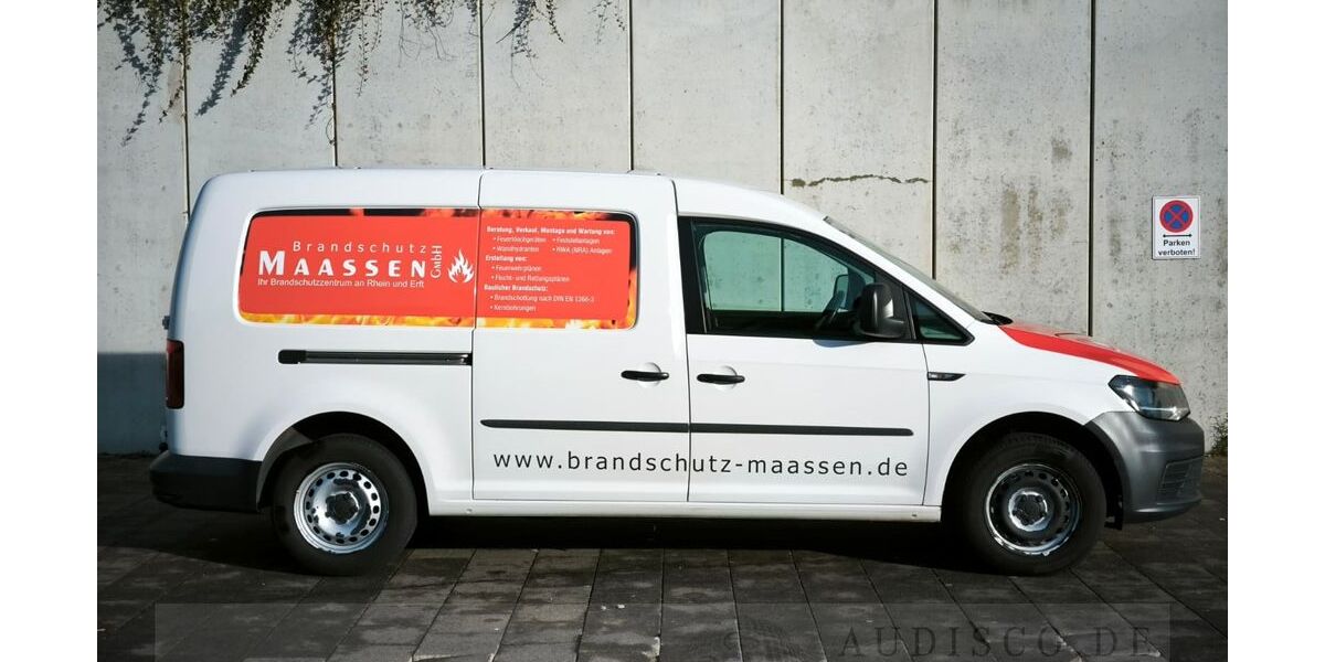 VW Caddy 98.909 km 13.390 &euro; Bergheim 50127