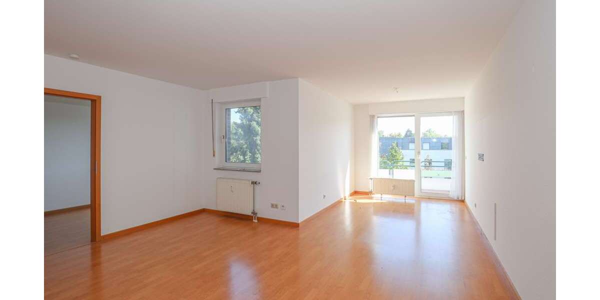 Etagenwohnung Neuss Augustinusviertel - 3 Zimmer, 78 m&sup2;, 298.000&euro; | Angebot:26840016