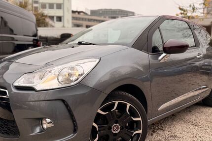 Citroen DS3 180.000 km 2.950 € Köln 50674