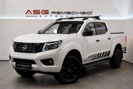 Nissan Navara 83.000 km 29.990 &euro; Remscheid/NRW 42855