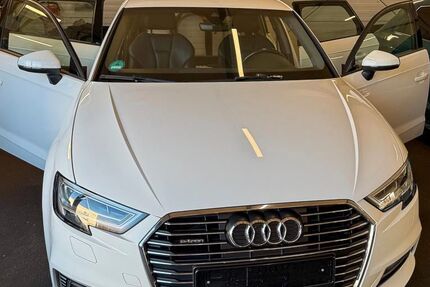 Audi A3 72.529 km 16.675 € Sankt Augustin-Menden 53757