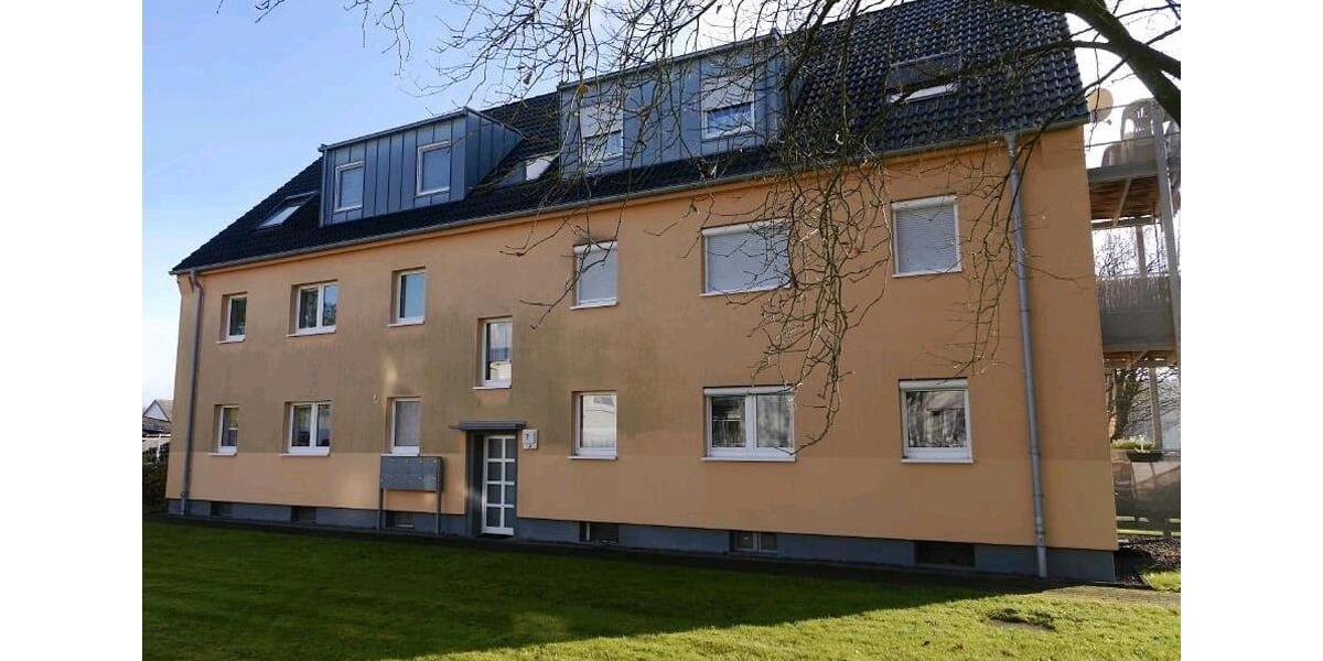 Dachgeschoßwohnung Hürth - 2 Zimmer, 63 m&sup2;, 855&euro; | Angebot:25625188