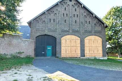 Halle in Grevenbroich Neurath 1.800 € 380 m² zimmer