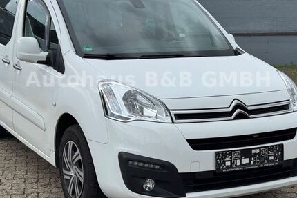 Citroen Berlingo 148.000 km 10.990 € Bergheim 50126