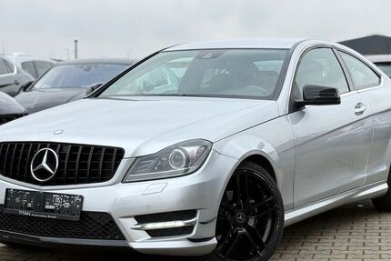 Mercedes C 250