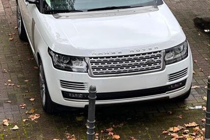 Land Rover Range Rover 260.000 km 15.900 &euro; Köln 50735