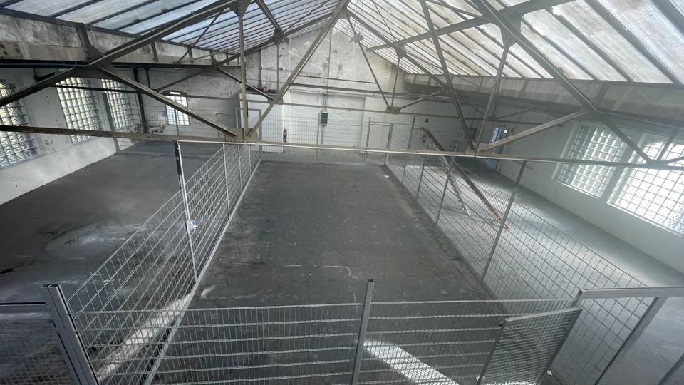 Freie LagerhallenBüro in 42857 Remscheid und 42119 Wuppertal zimmer