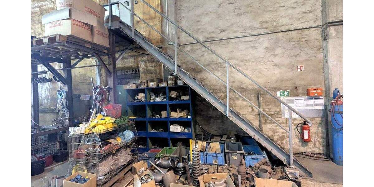 Gewerbeobjekt Grevenbroich / Neurath Gindorf - 1.800&euro; | Angebot:24269312