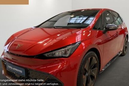 Cupra Born 45.679 km 22.750 &euro; Neuss 41460