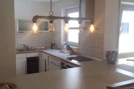 Wohnen auf Zeit in Köln 1.590 € 2 zimmer