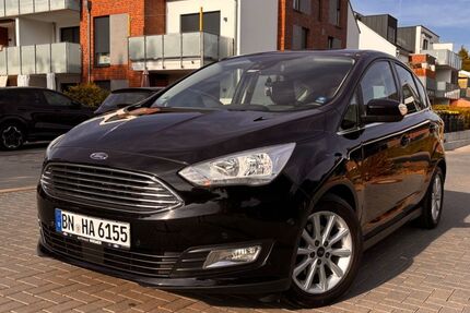 Ford C-Max 144.000 km 8.799 &euro; Troisdorf 53844