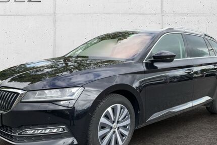 Skoda Superb 71.461 km 25.990 &euro; Pulheim-Brauweiler 50259