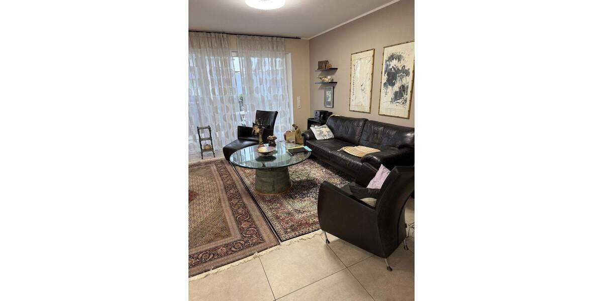 Etagenwohnung Leichlingen Witzhelden - 3 Zimmer, 104 m&sup2;, 1.450&euro; | Angebot:25166842