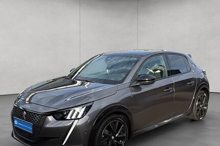 Peugeot 208 17.222 km 18.990 &euro; Leverkusen 51373