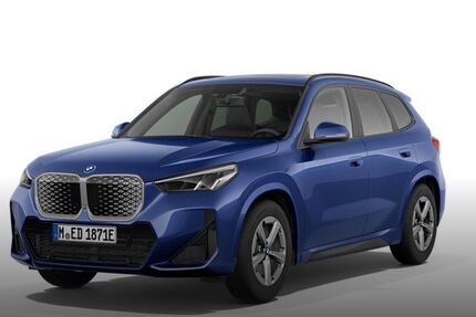 BMW iX1 11.361 km 44.940 &euro; Bergheim 50126