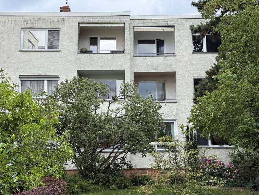 Wohnung zum Kaufen in Berlin-Tempelhof 279.000 € 63.96 m²