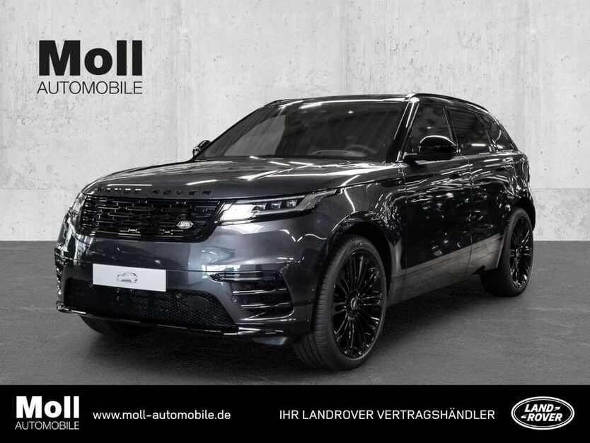 Range Rover Velar