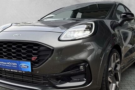 Ford Puma 28.760 km 25.490 &euro; Hürth 50354
