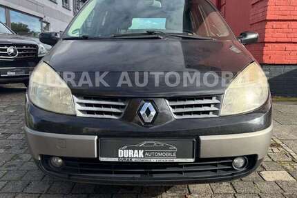Renault Scenic 219.200 km 999 € Siegburg 53721
