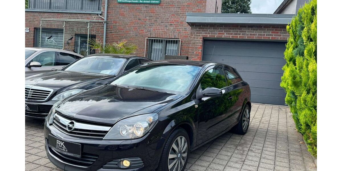 Opel Astra 141.000 km 1.650 &euro; Solingen 42651
