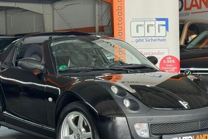 Smart Roadster 48.000 km 8.500 € Troisdorf 53842