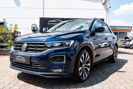 VW T-Roc 79.000 km 18.450 &euro; Hürth 50354