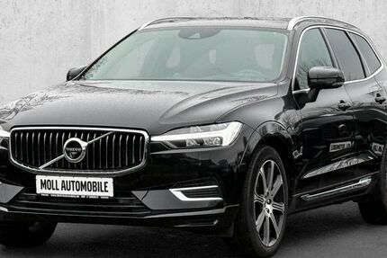 Volvo XC60 14.221 km 40.890 &euro; Bergheim 50126