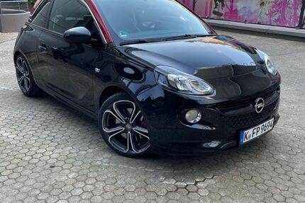 Opel Adam 57.000 km 12.980 &euro; Bergisch Gladbach 51469