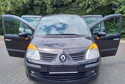 Renault Modus 188.000 km 1.750 &euro; Köln, Stadt 51067
