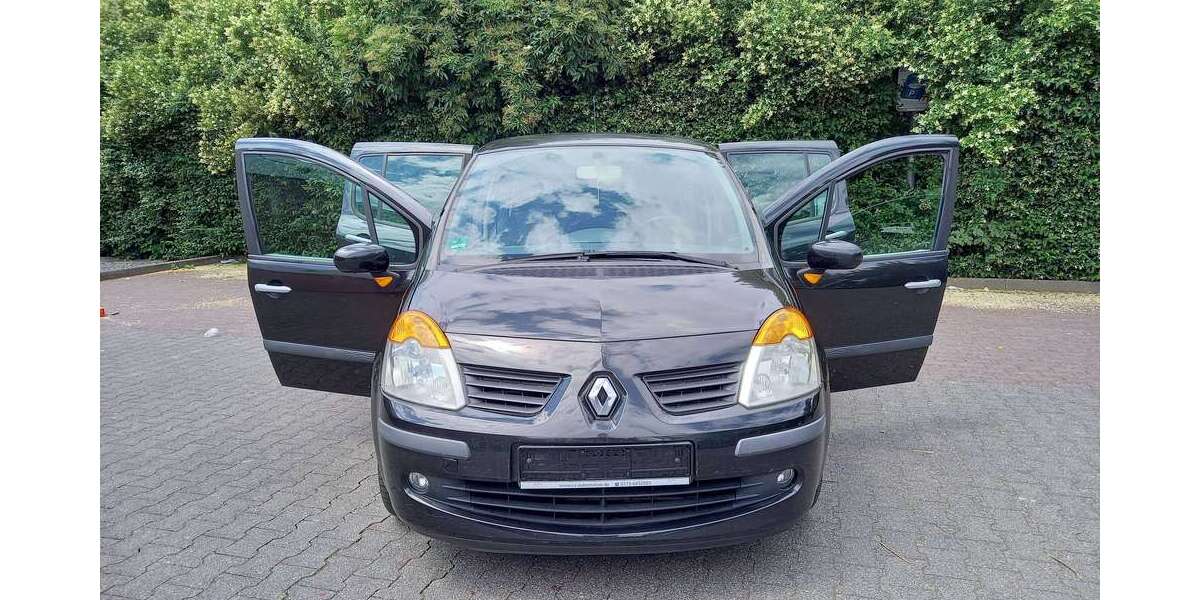 Renault Modus 188.000 km 1.750 &euro; Köln, Stadt 51067