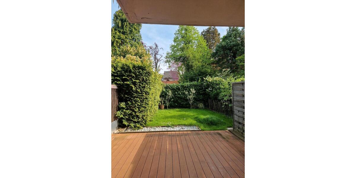 Reihenhaus Neuss Reuschenberg - 5 Zimmer, 120 m&sup2;, 380.000&euro; | Angebot:26322202