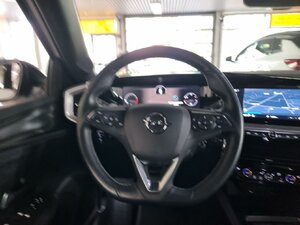 Opel Mokka GS Line Navi Pro Park&Go Winterp. 18.653 km 20.480 &euro; HAAN 42781