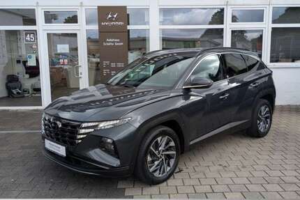 Hyundai TUCSON 35.915 km 22.785 &euro; Leverkusen 51373