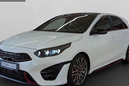 Kia ceed / Ceed 12.800 km 29.850 &euro; Leverkusen 51381
