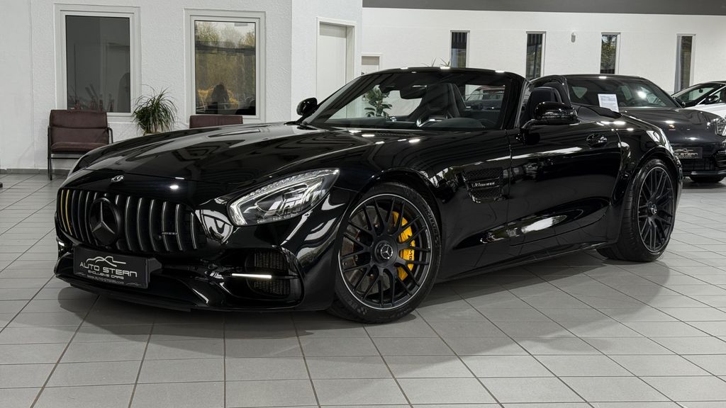 Mercedes-Benz AMG GT C 24.000 km 114.950 &euro; Grevenbroich 41516