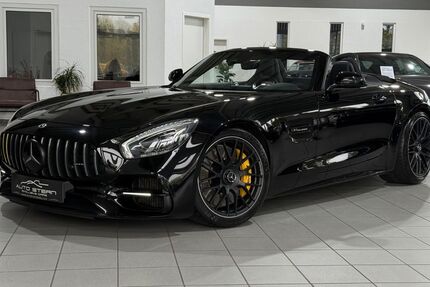 Mercedes-Benz AMG GT C 24.000 km 116.950 &euro; Grevenbroich 41516