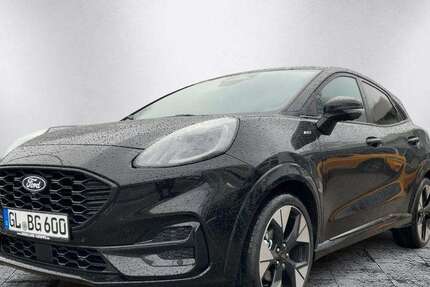 Ford Puma 19.800 km 26.689 &euro; Bergisch Gladbach 51465