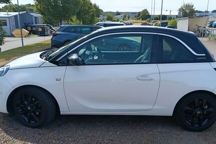 Opel Adam 36.000 km 8.800 &euro; Hückeswagen 42499
