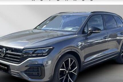 VW Touareg 85.000 km 55.900 &euro; Remscheid/NRW 42855