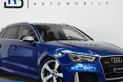 Audi RS3 99.400 km 34.990 &euro; Hückeswagen 42499