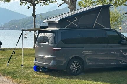 VW T7 California 9.437 km 72.900 &euro; Köln 50733