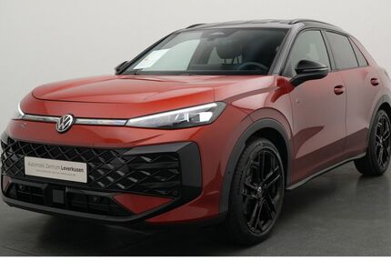 VW T-Roc 1.009 km 40.480 &euro; Leverkusen 51379