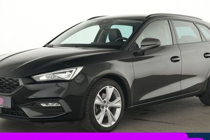 Seat Leon 38.289 km 22.468 &euro; Neuss 41460